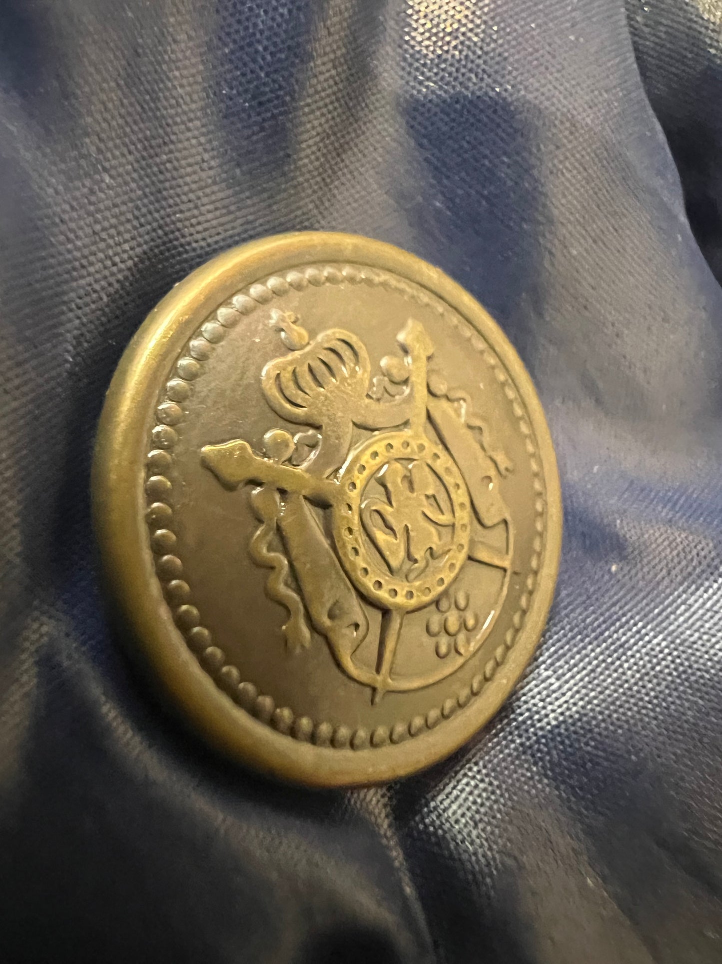 000’s Comme Ca Commune Glossy Puffer (S)