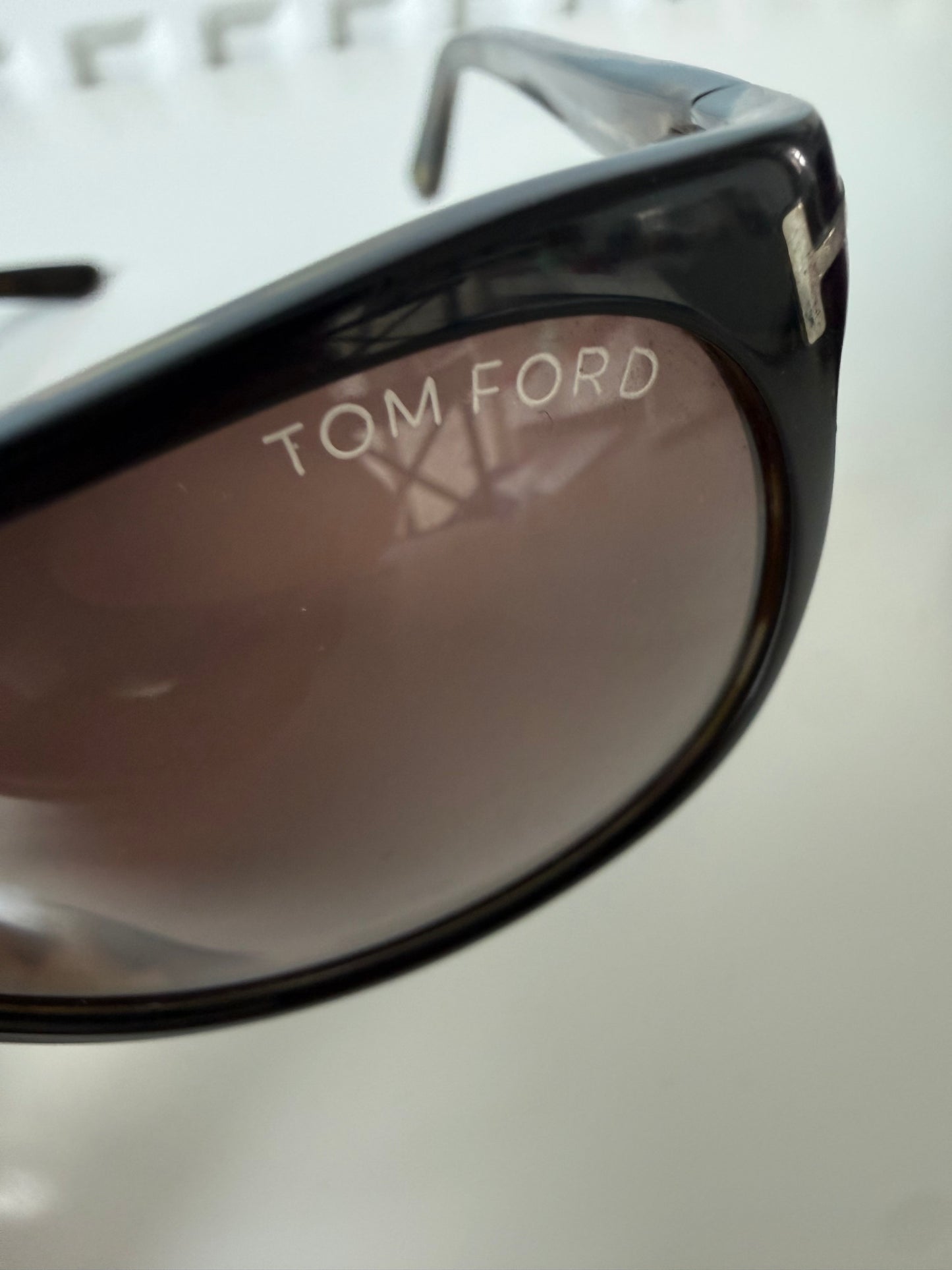 Tom Ford Gabriel Sunglasses