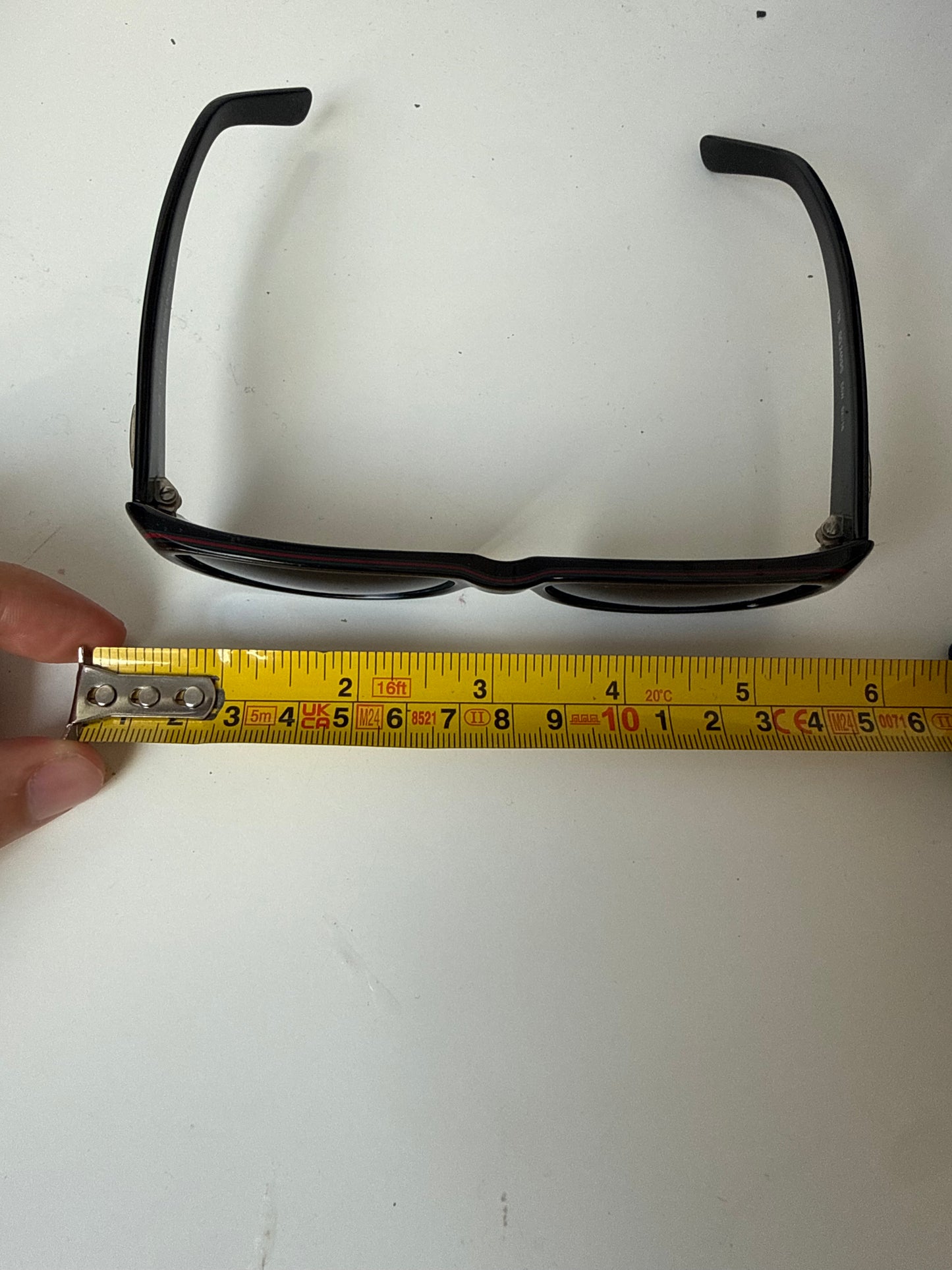 Vintage Gucci By Tom Ford Sunglasses
