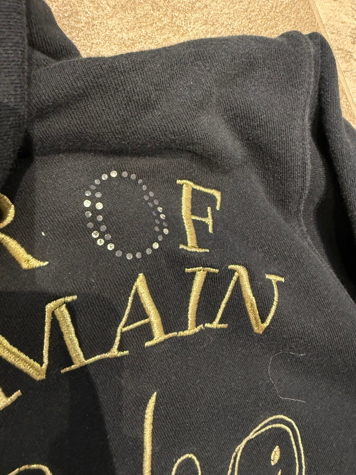 000’s Karl Kani Hoodie (S)