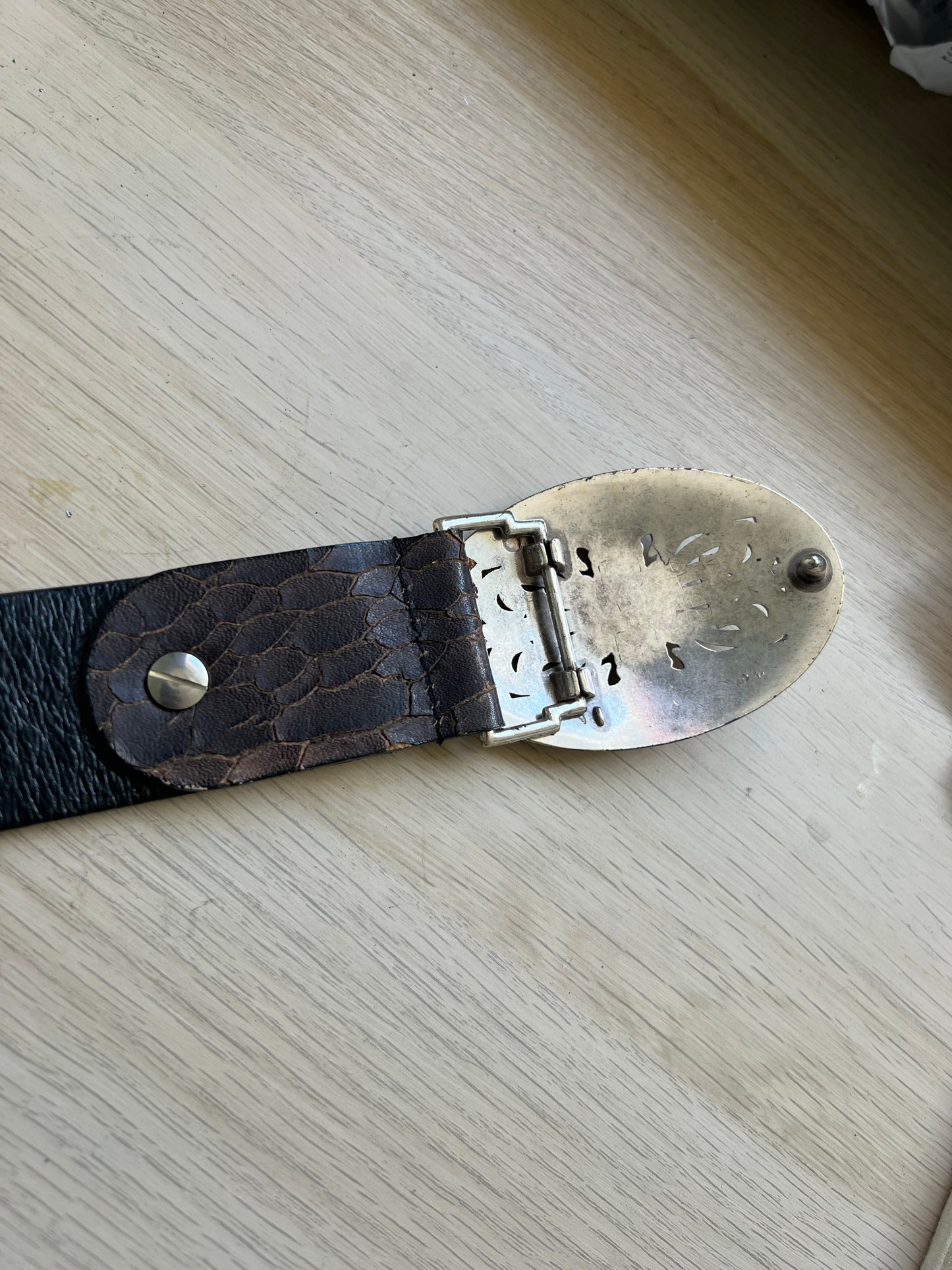 000’s Santa Fe Belt