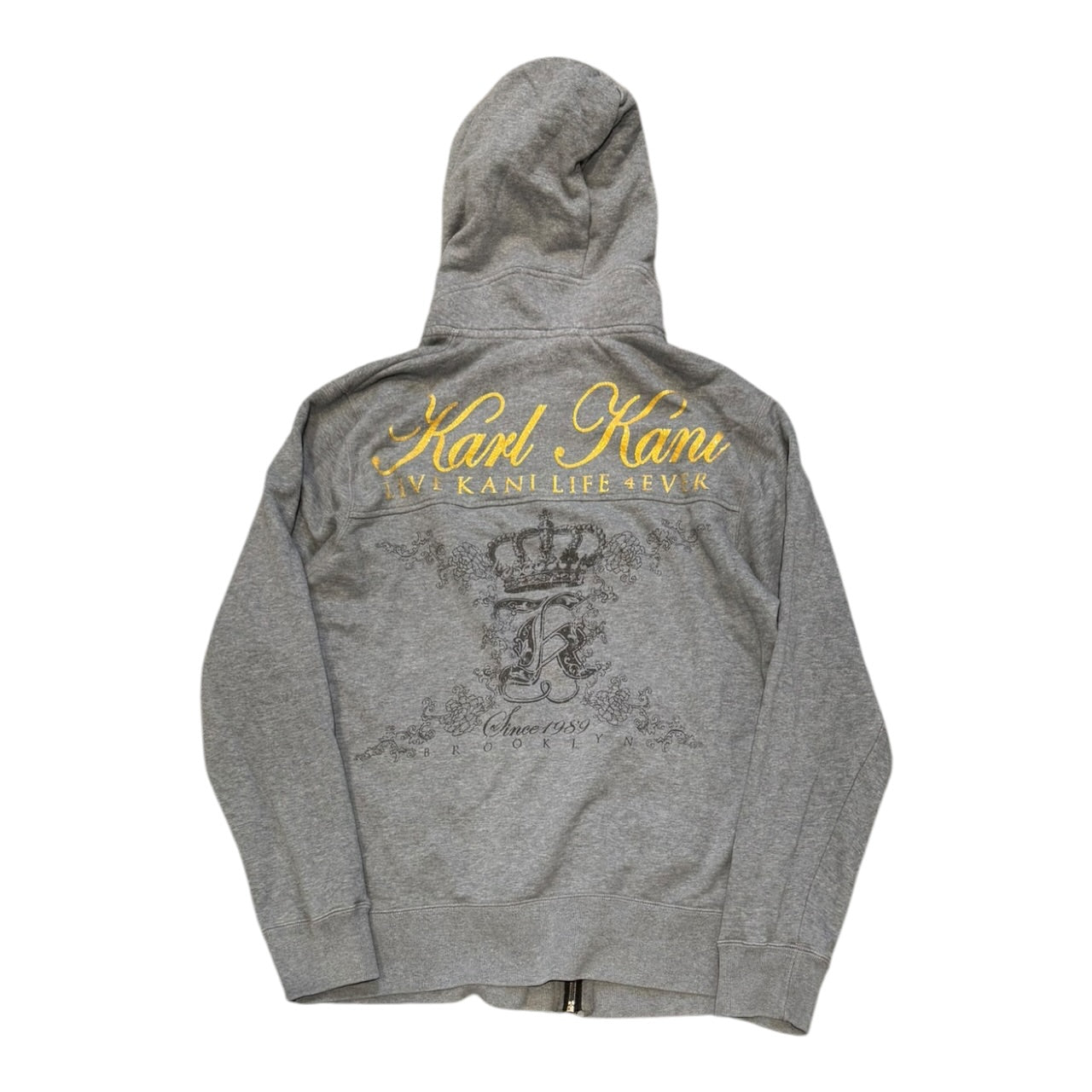 000’s Karl Kani Hoodie (S)