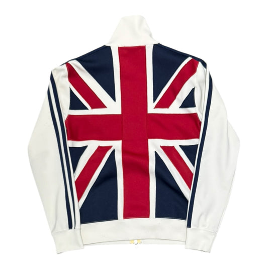 000’s Edge Union Jack Jacket (S)