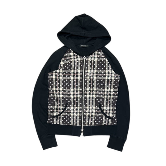 000’s Loveless Zip Up Hoodie