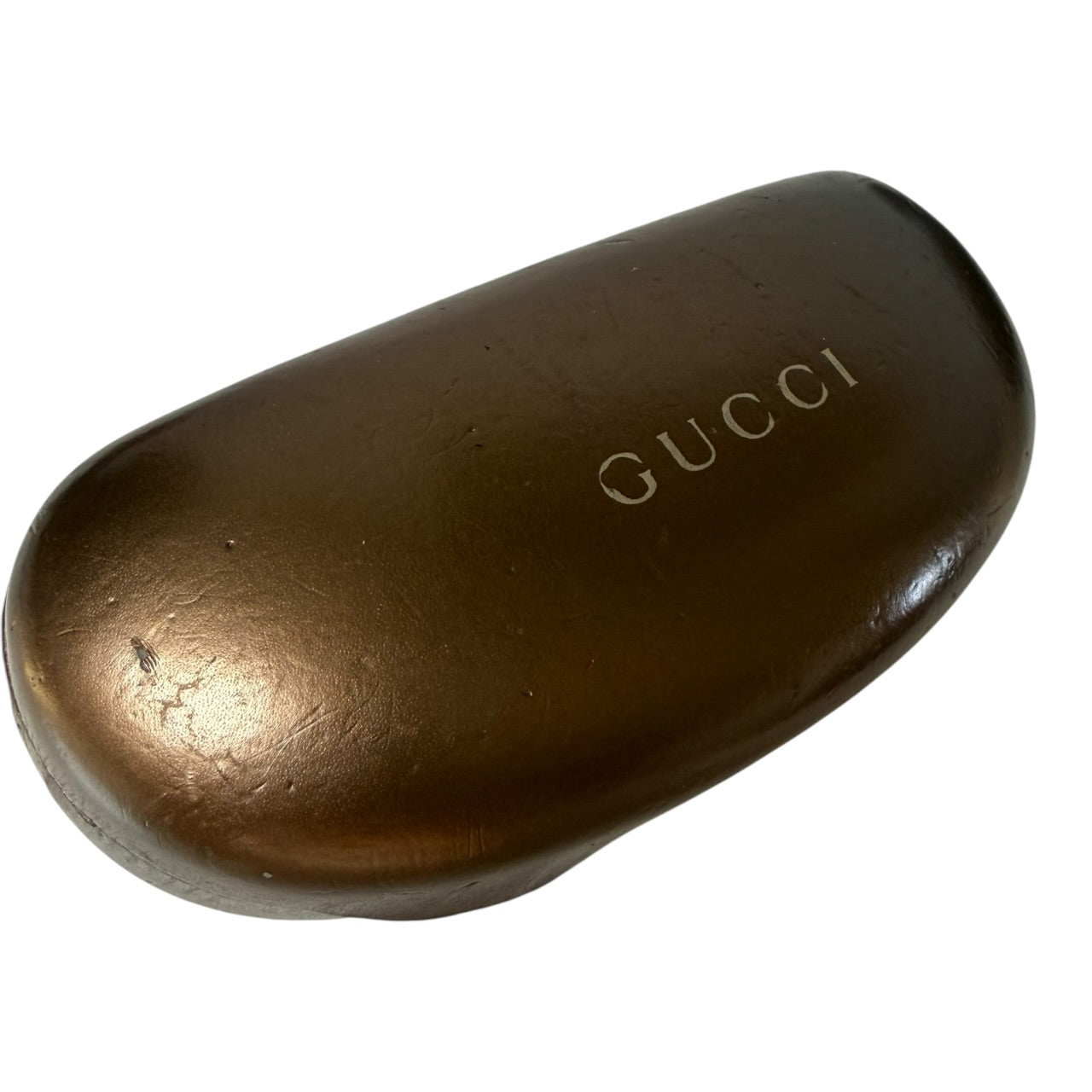 000’s Gucci Aviator Sunglasses