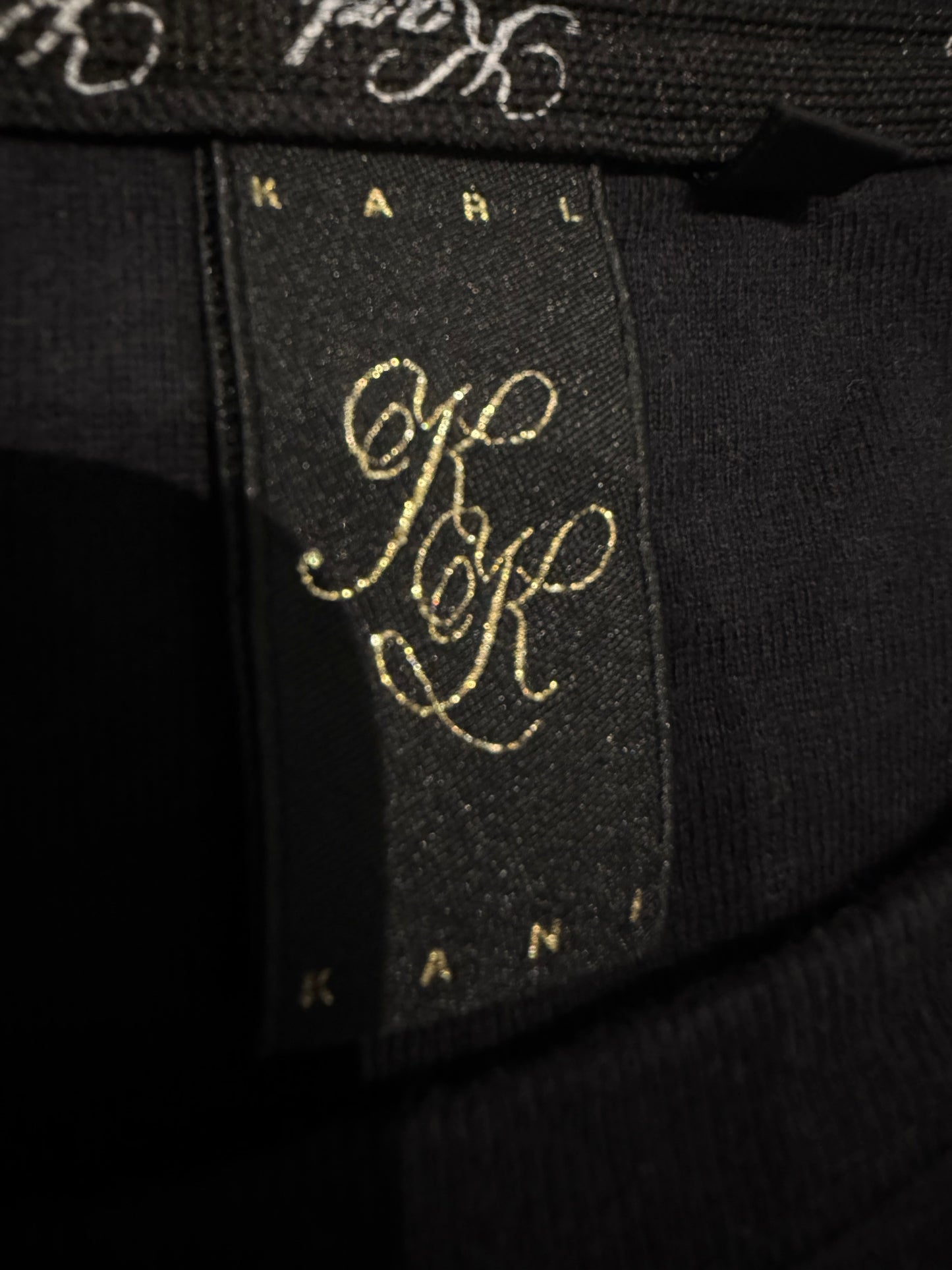 000’s Karl Kani Tee (M)