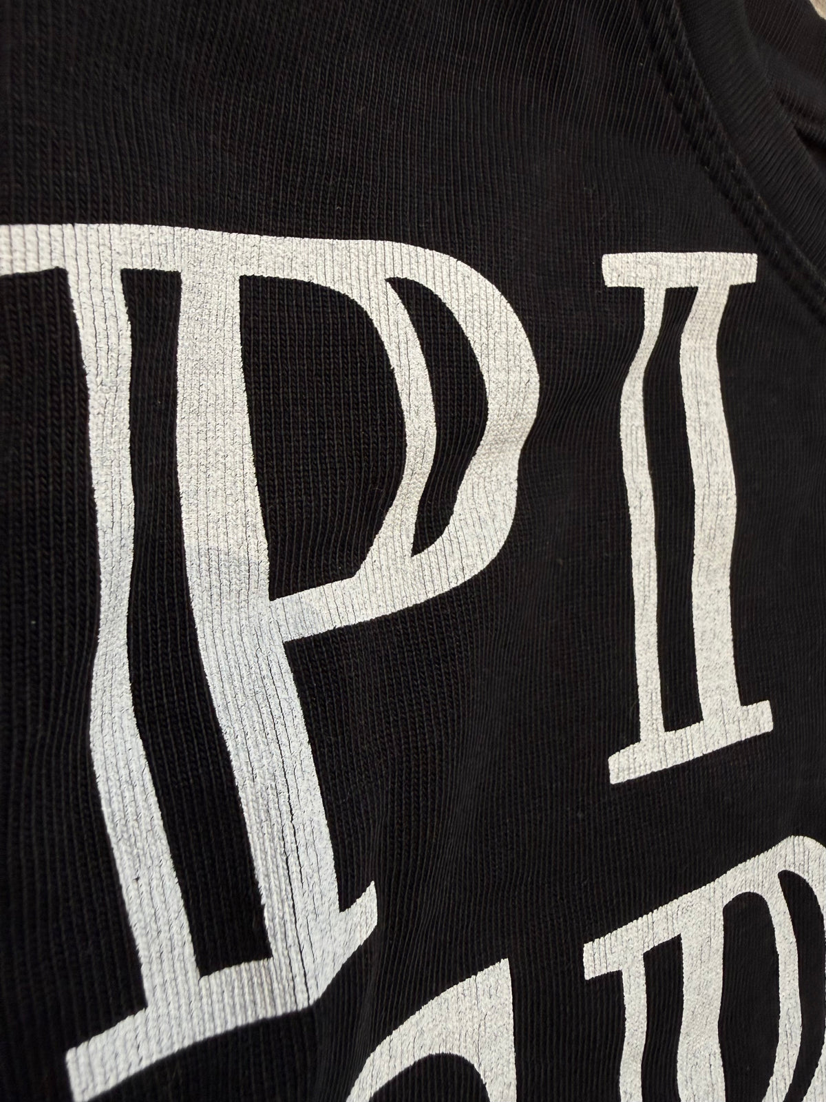 Pierre Balmain Spellout Jumper (S)