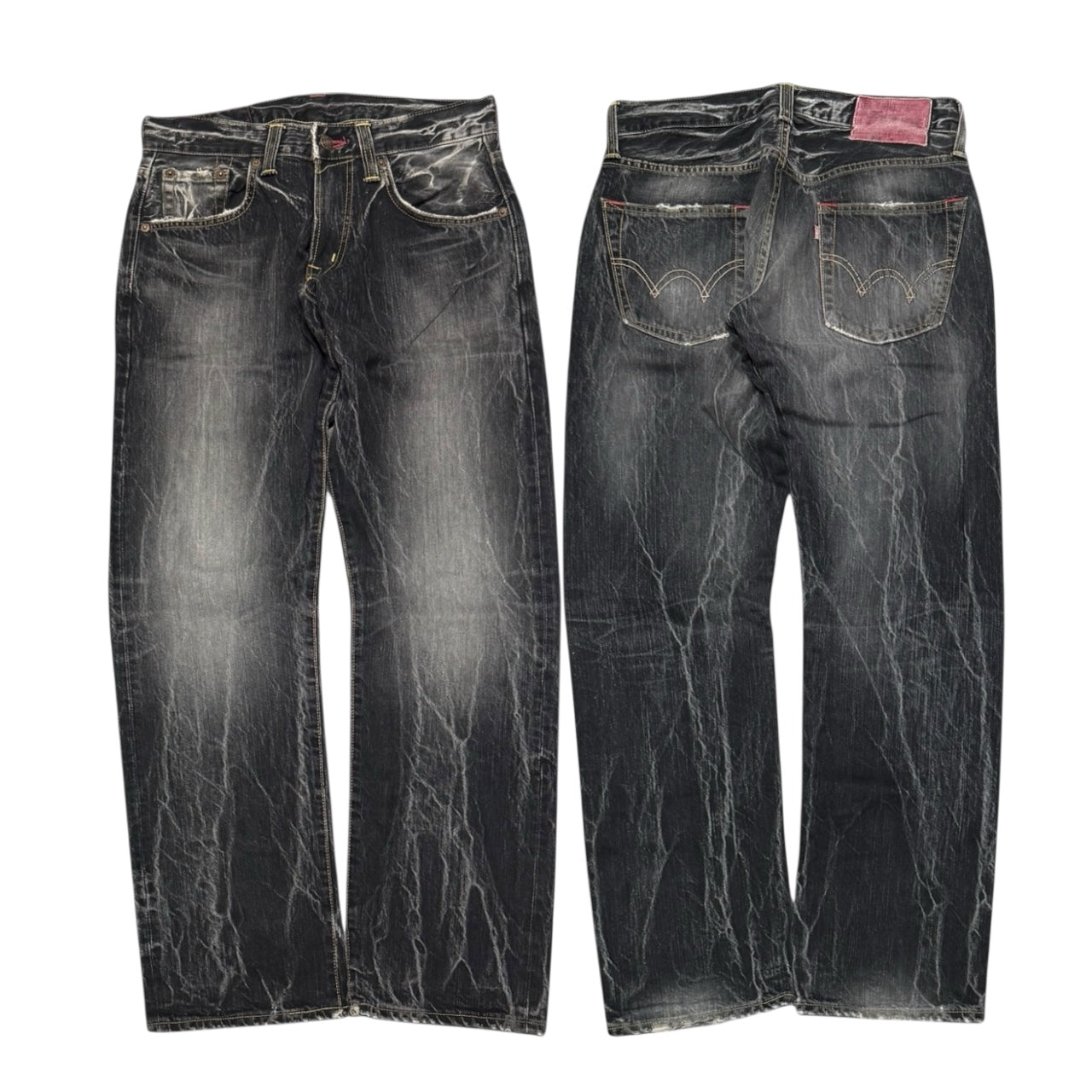 000’s Edwin Jeans (30”)