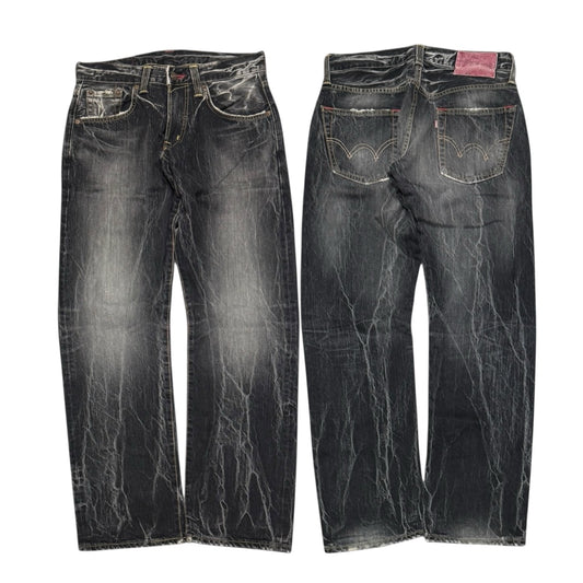 000’s Edwin Jeans (30”)