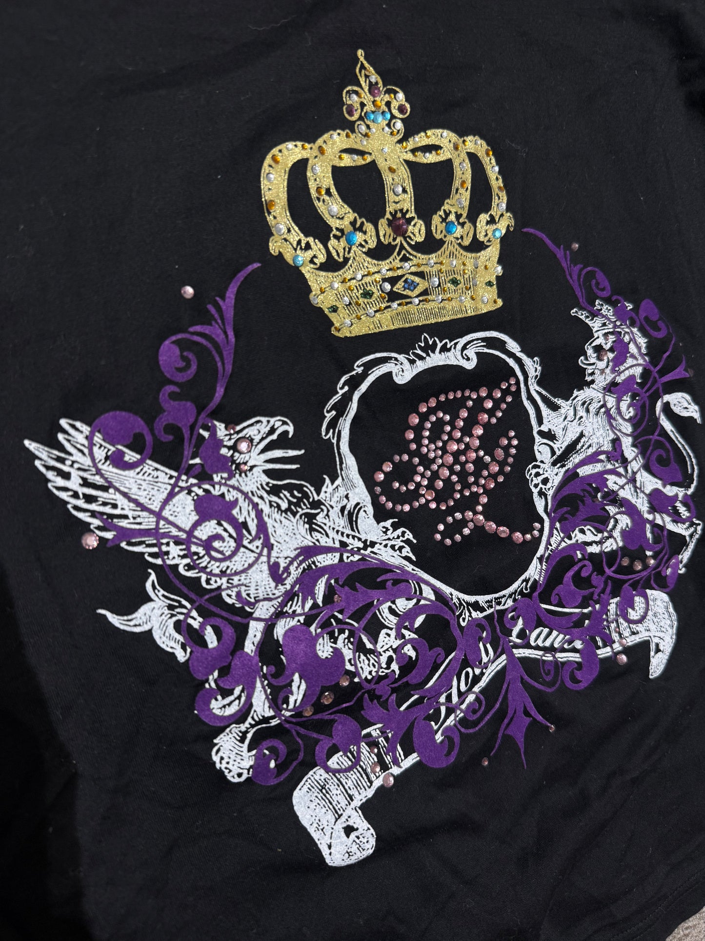 000’s Buffalo Bobs Longsleeve Tee (S)