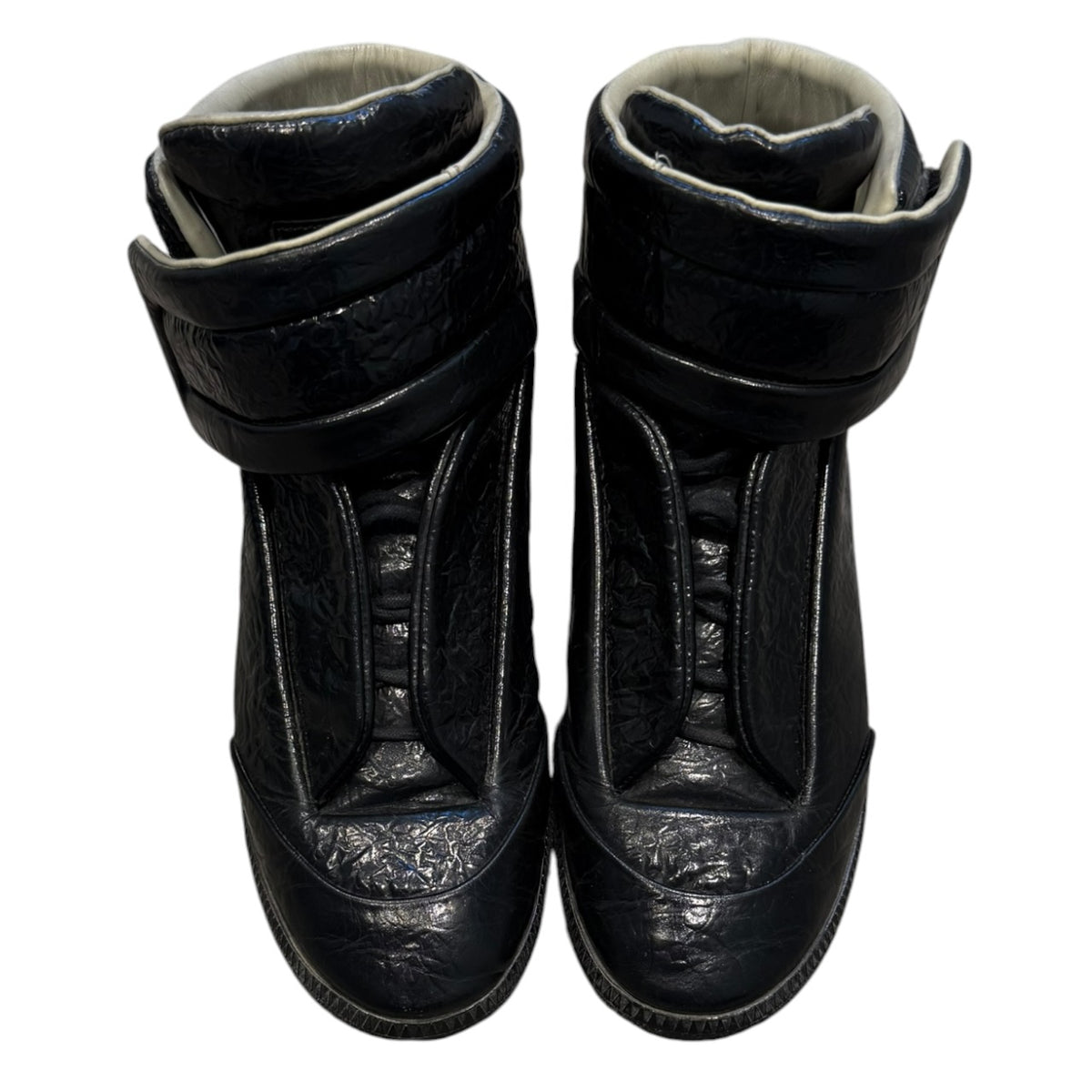 Maison Margiela Blistered High Tops (EU 42 - UK 8)