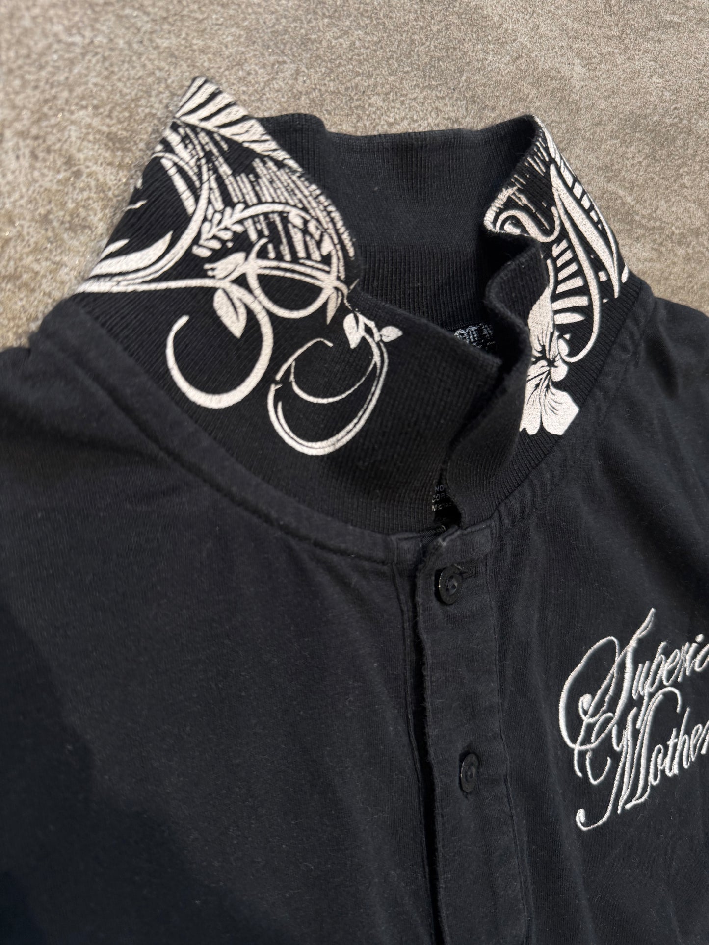 000’s MCD Polo (S)