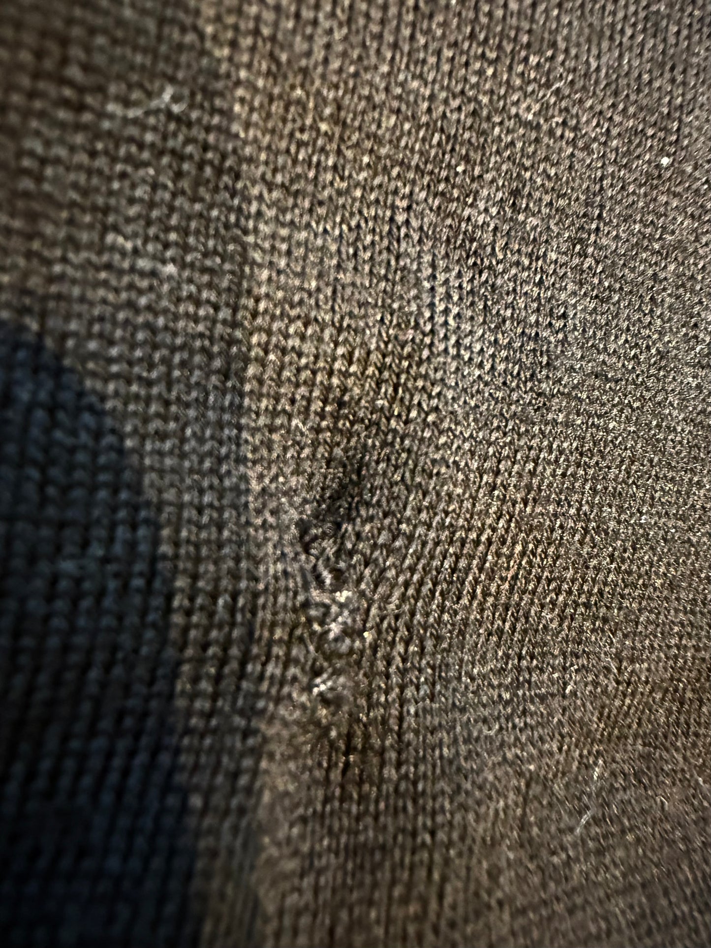 Givenchy Chain Jumper (S)