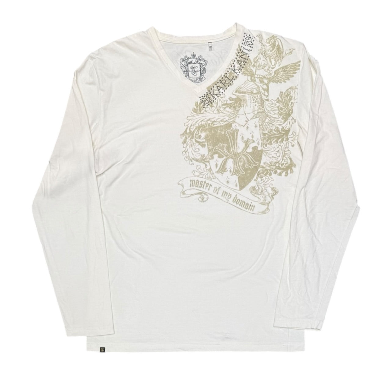 000’s Karl Kani Longsleeve (L)