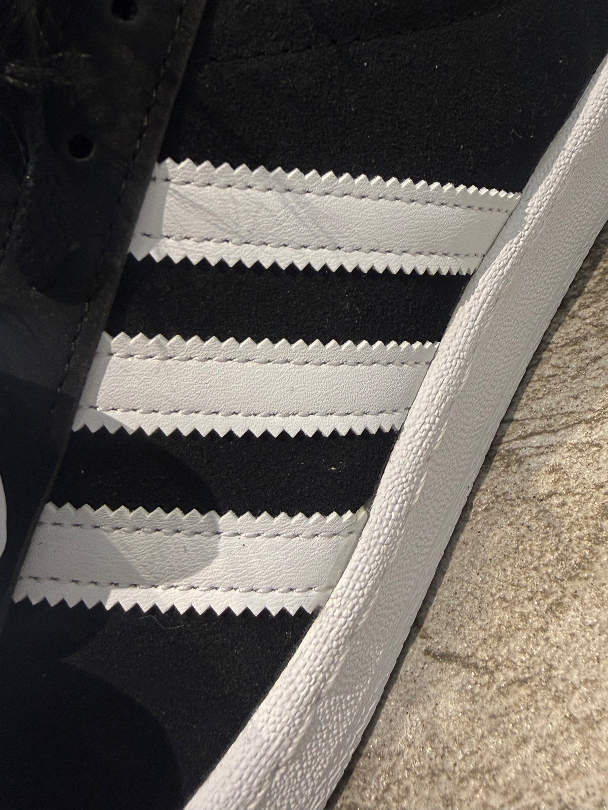 Deadstock Jeremy Scott x Adidas Bones (Multiple Sizes)