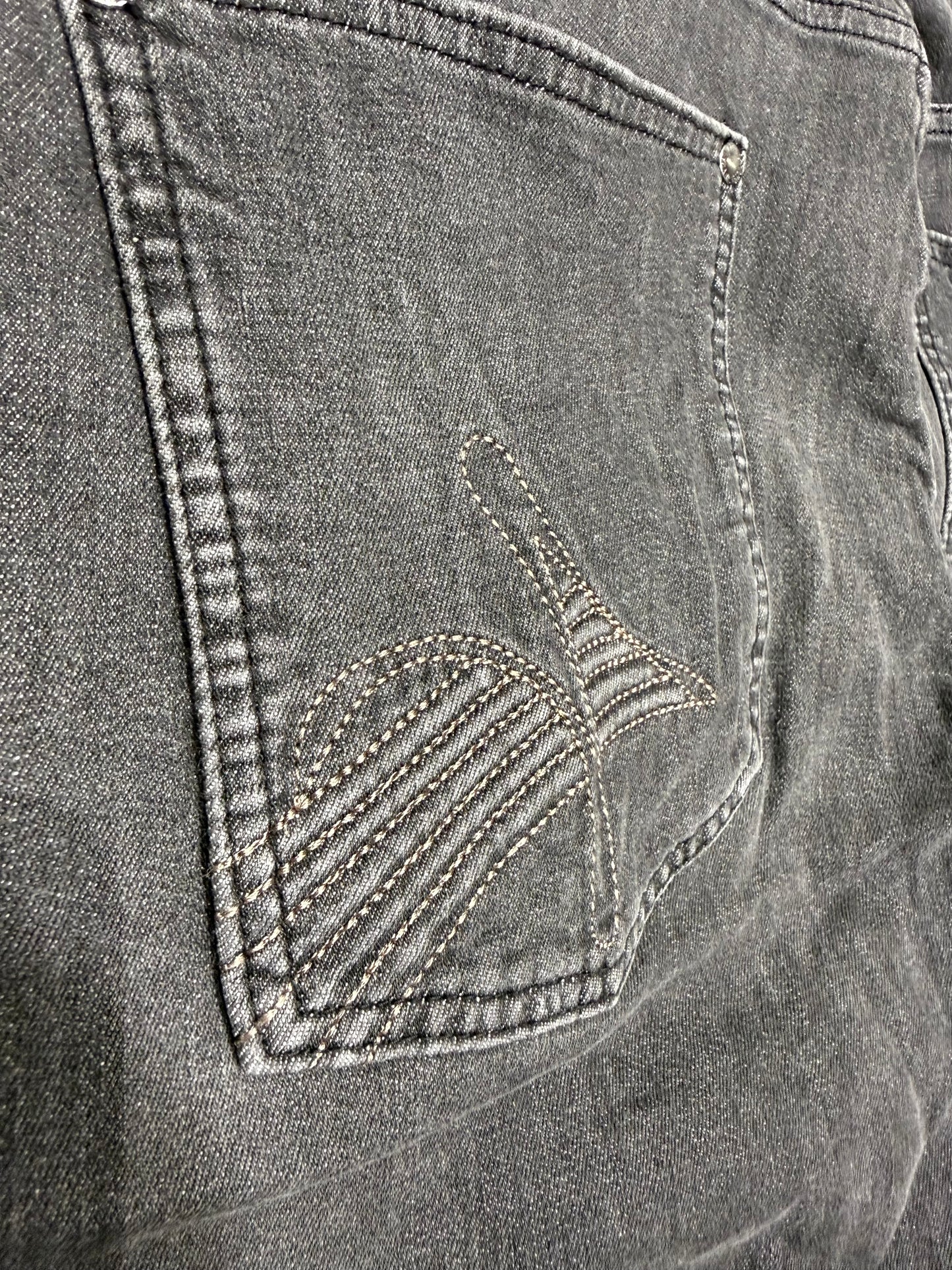 000’s Karl Kani Jeans (38”)
