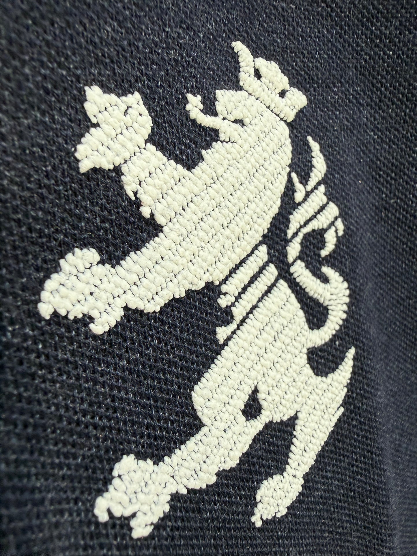 000’s Admiral Polo (S)
