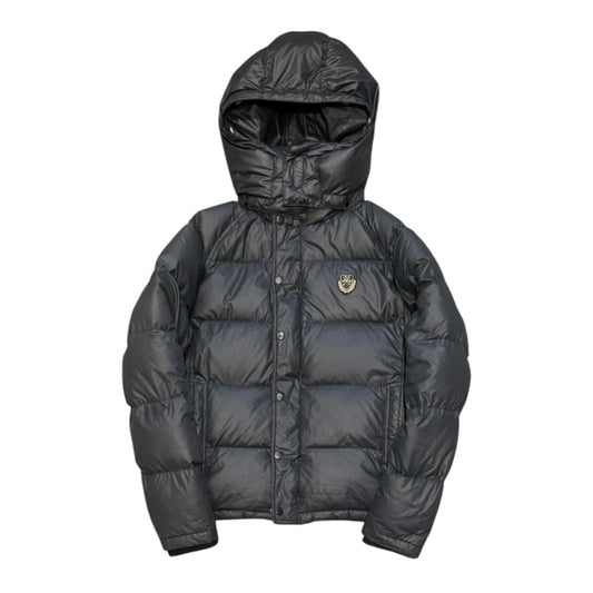 000’s Russ K Puffer (S)