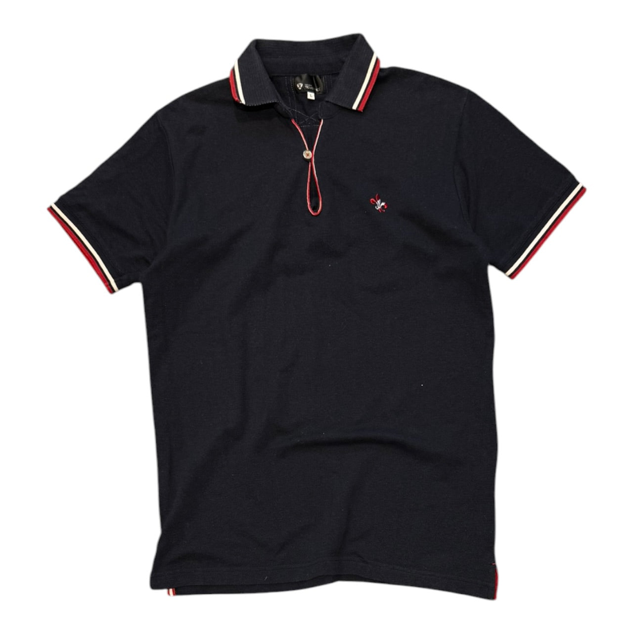 000’s Takeo Kikuchi Union Jack Polo (M)