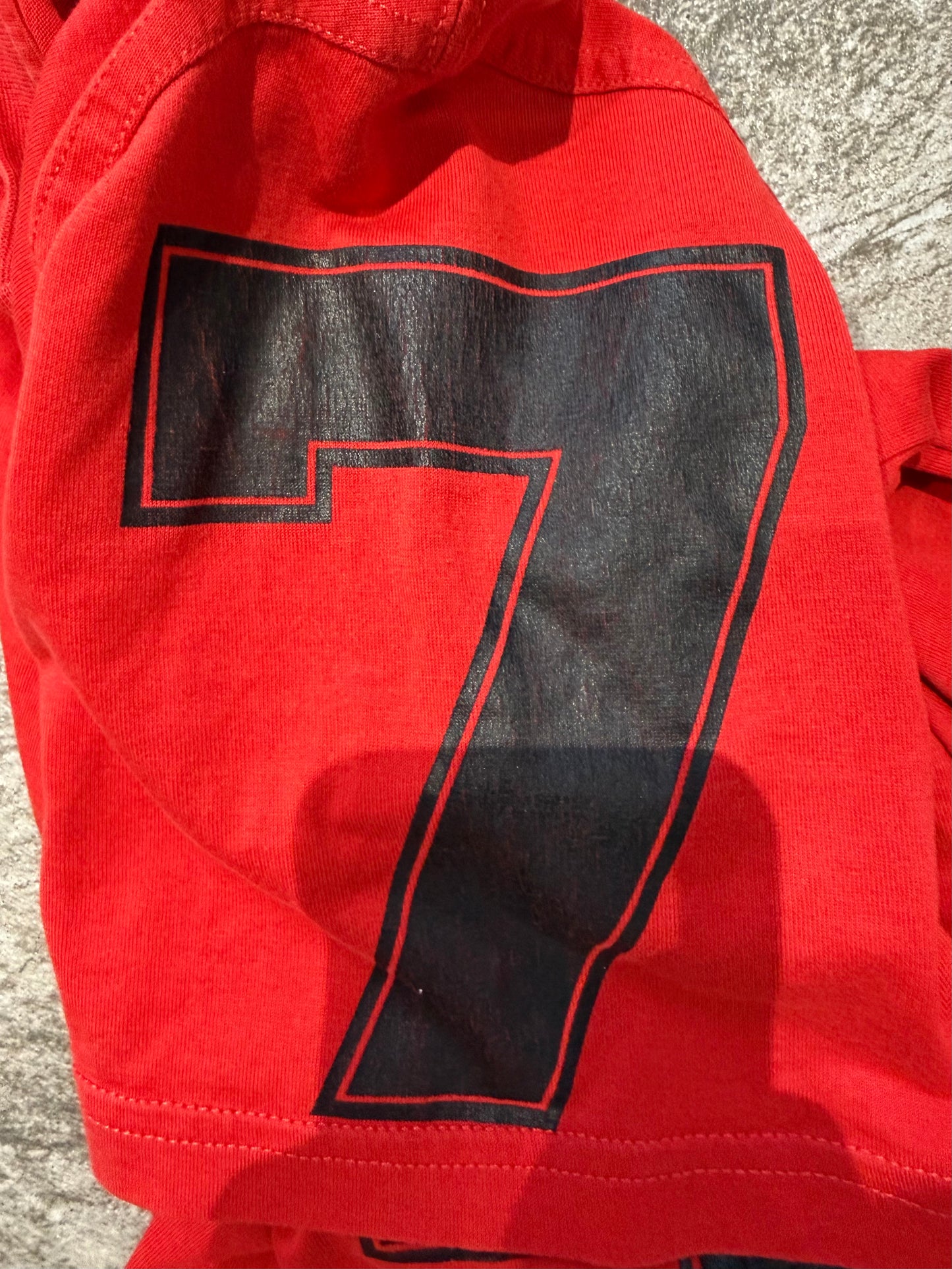 Givenchy Stars Tee (L)