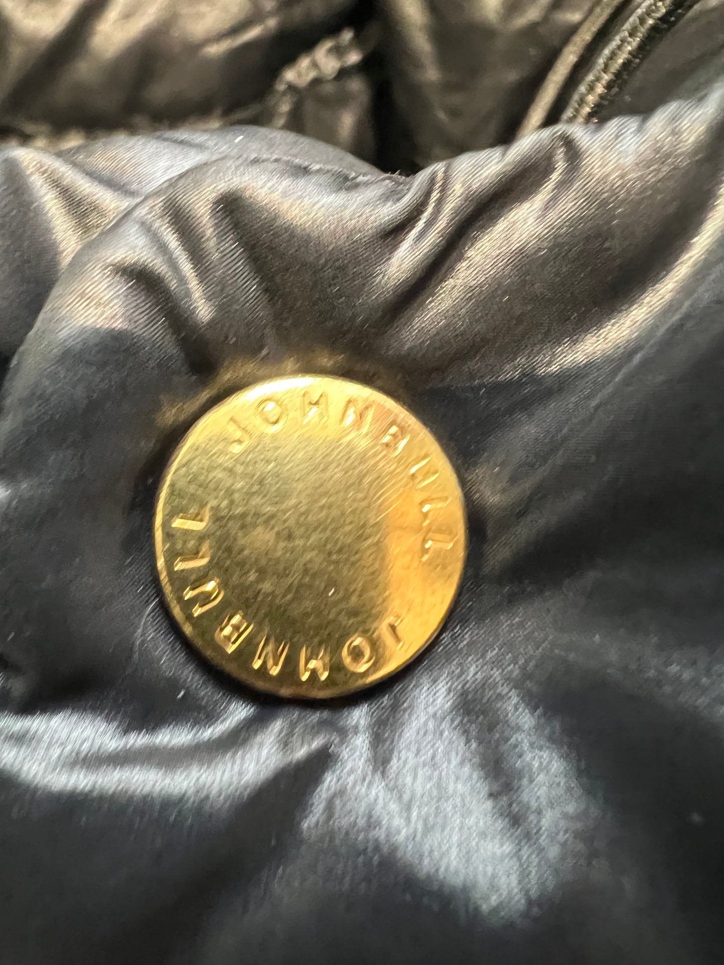 000’s John Bull Puffer