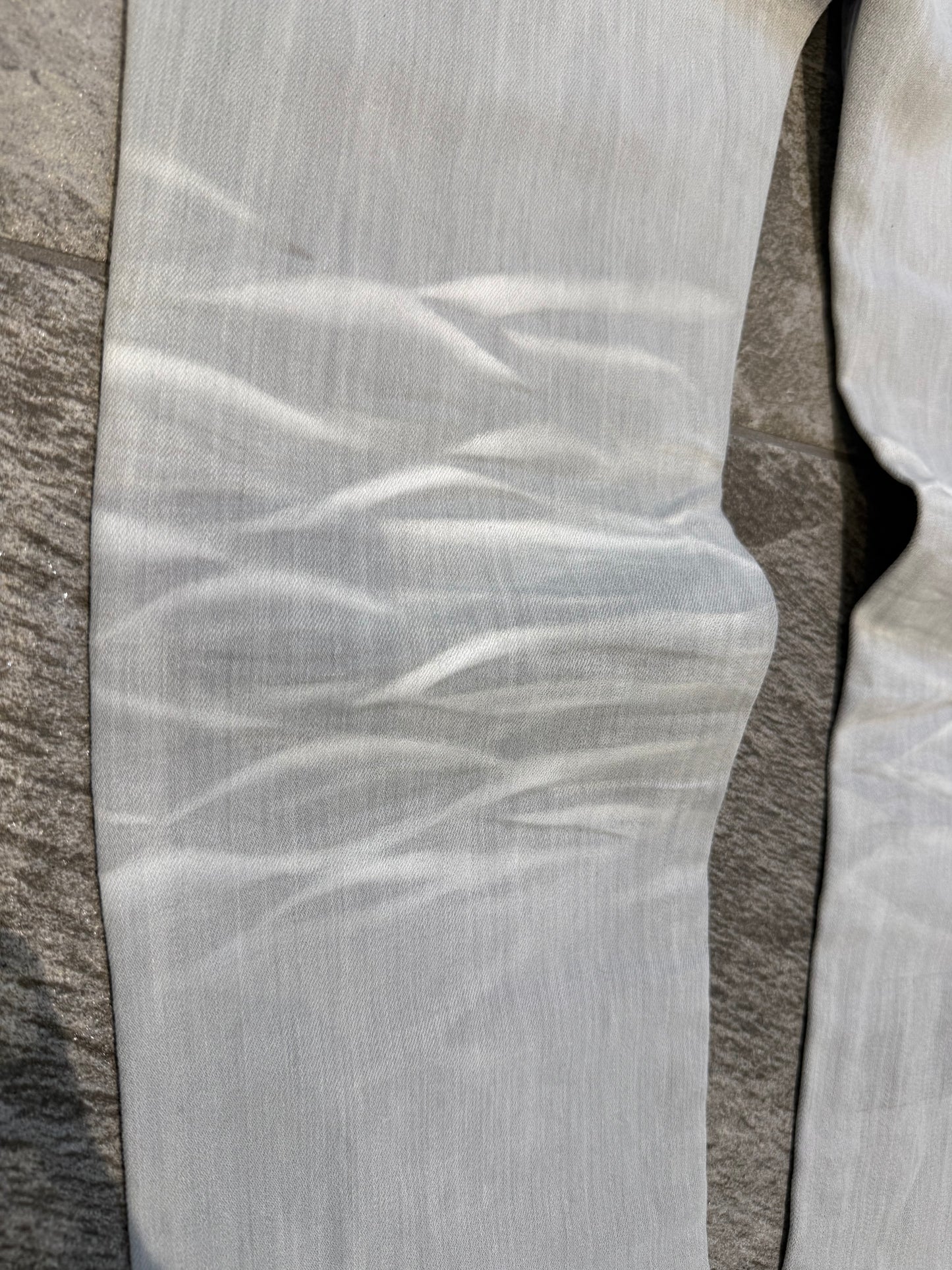 Neil Barrett Whiskered Jeans (32”)