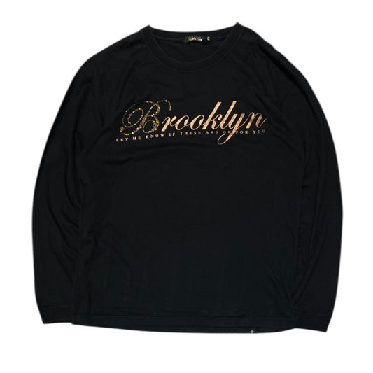 000’s Karl Kani New York Longsleeve (XL)