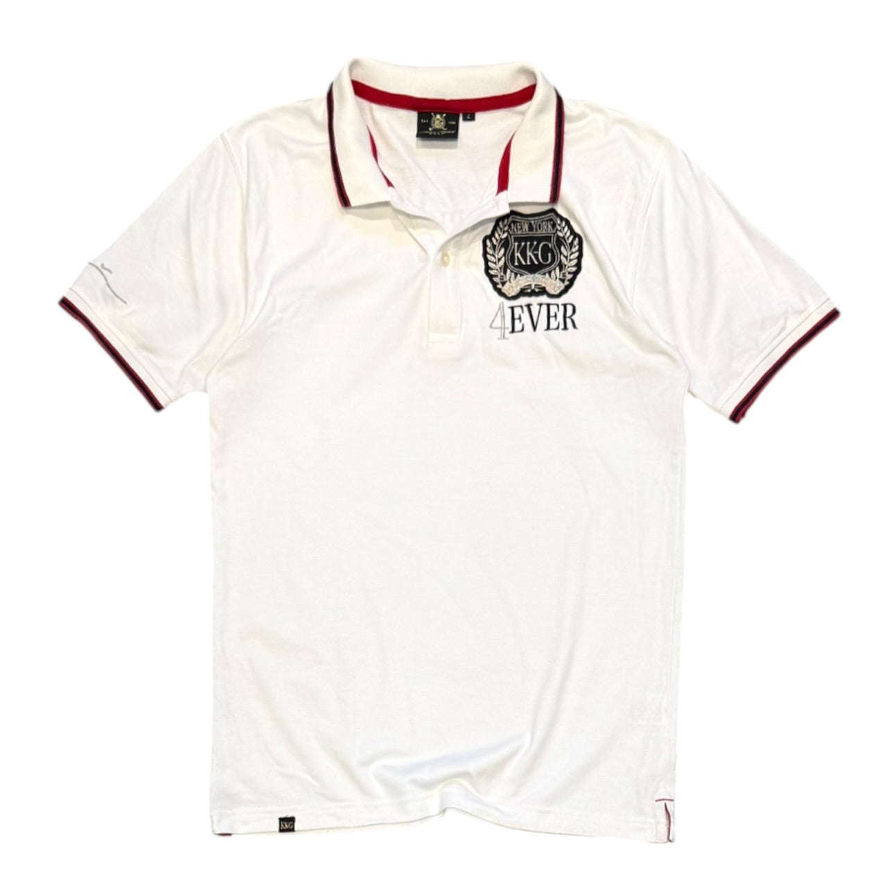 000’s Karl Kani Polo (M)