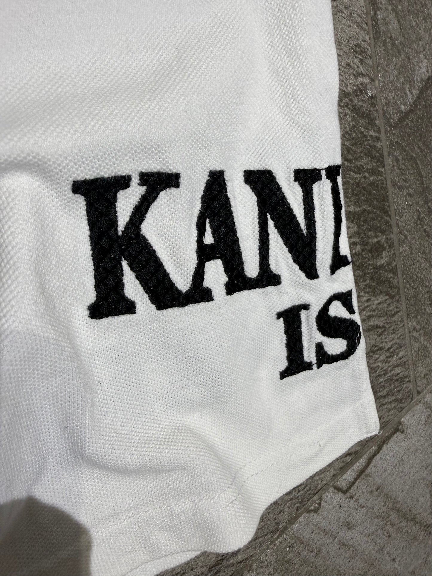 000’s Karl Kani Polo (S)