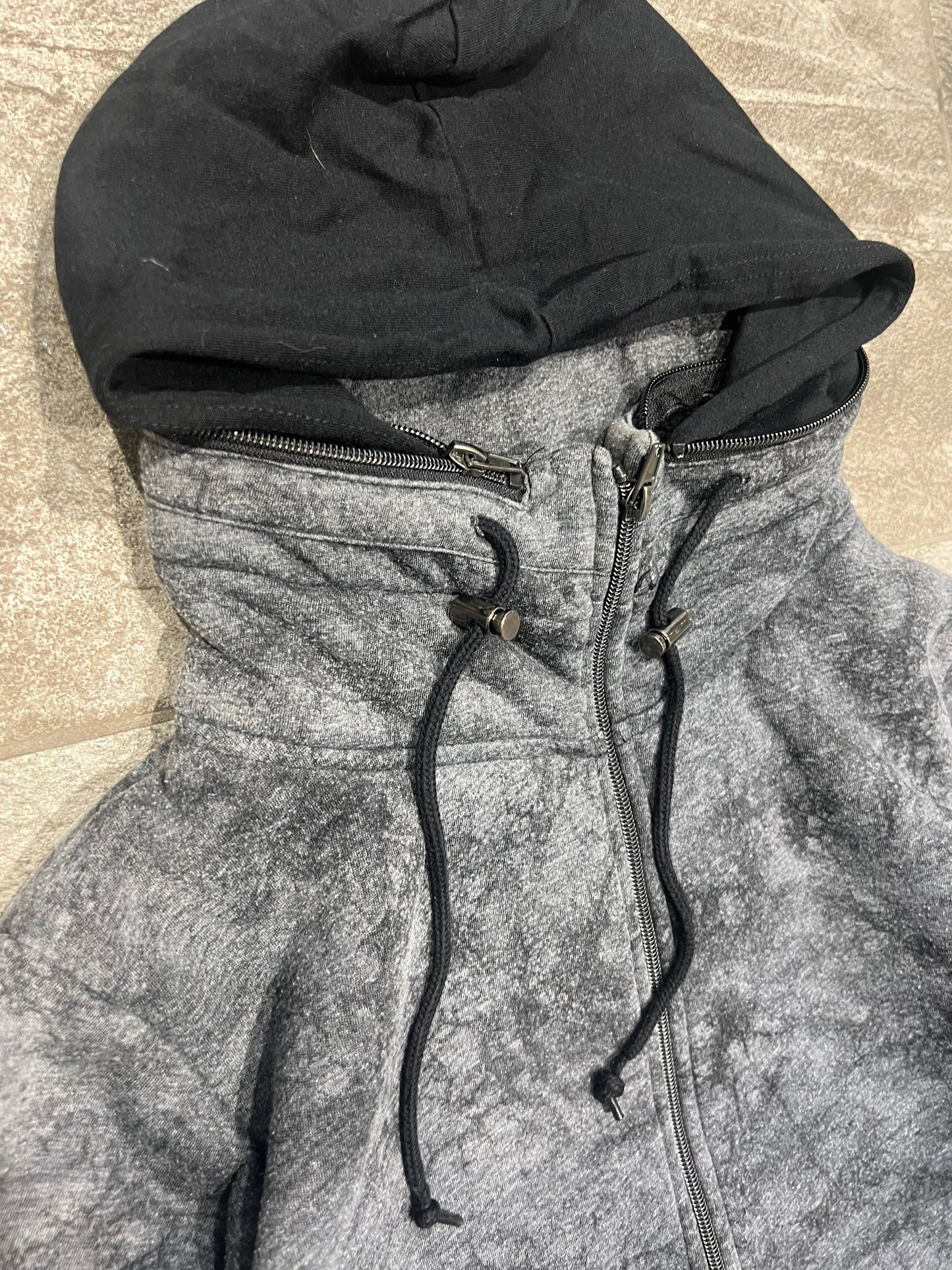 000’s Beau Mere Bono Hoodie