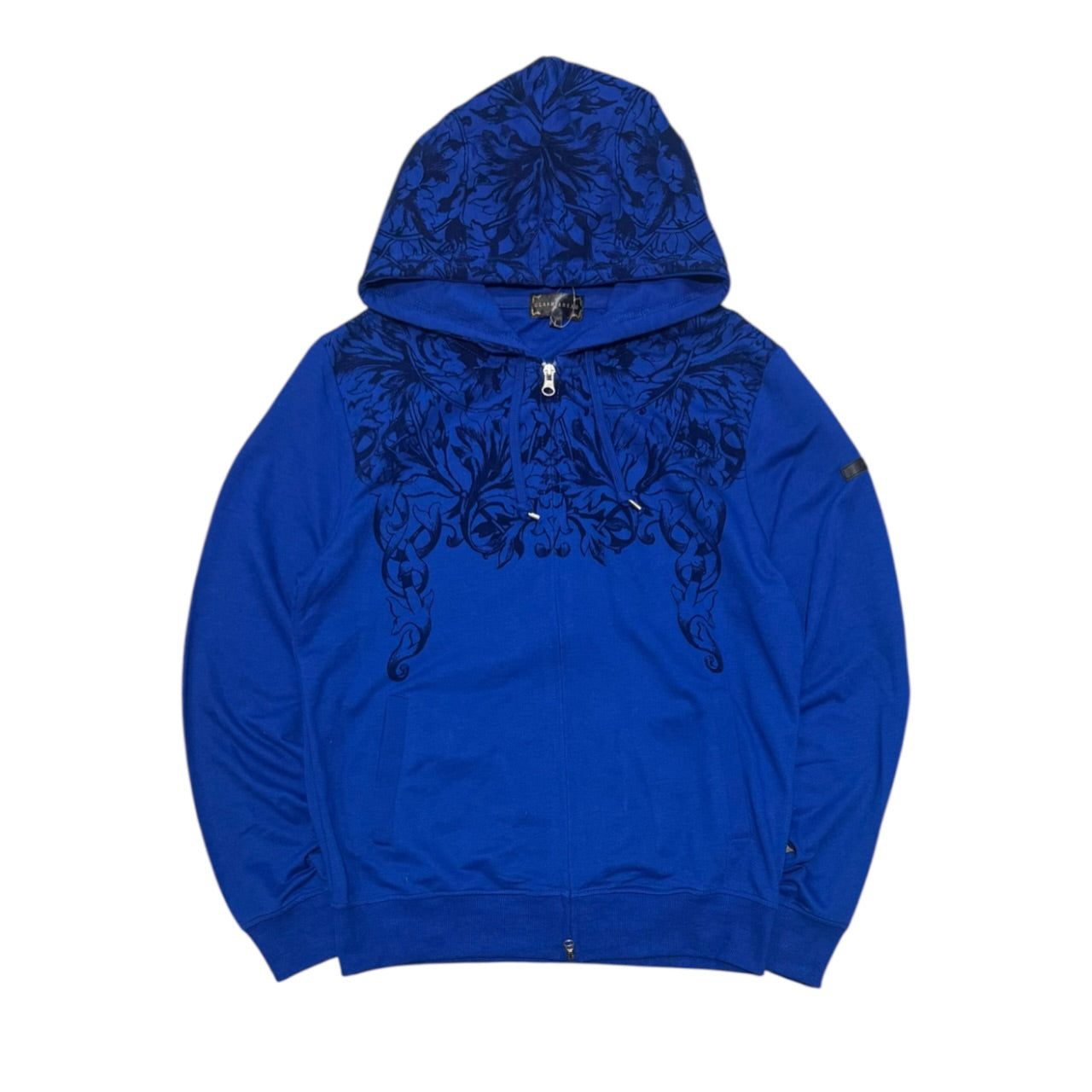 000’s Clash Ahead Hoodie (S-M)