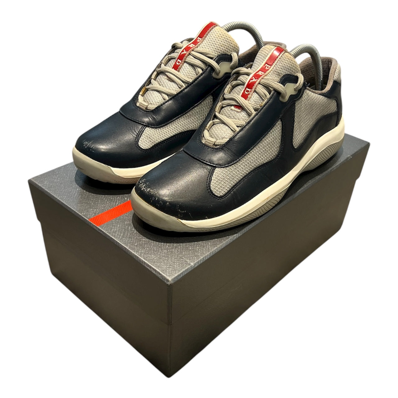 Prada Americas’ Cups (2017)