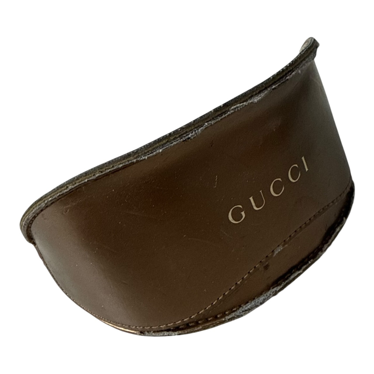 000’s Gucci Oversized Sunglasses