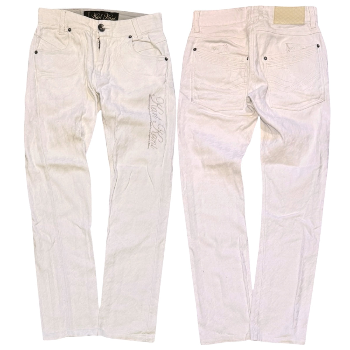000’s Karl Kani Jeans (29”)