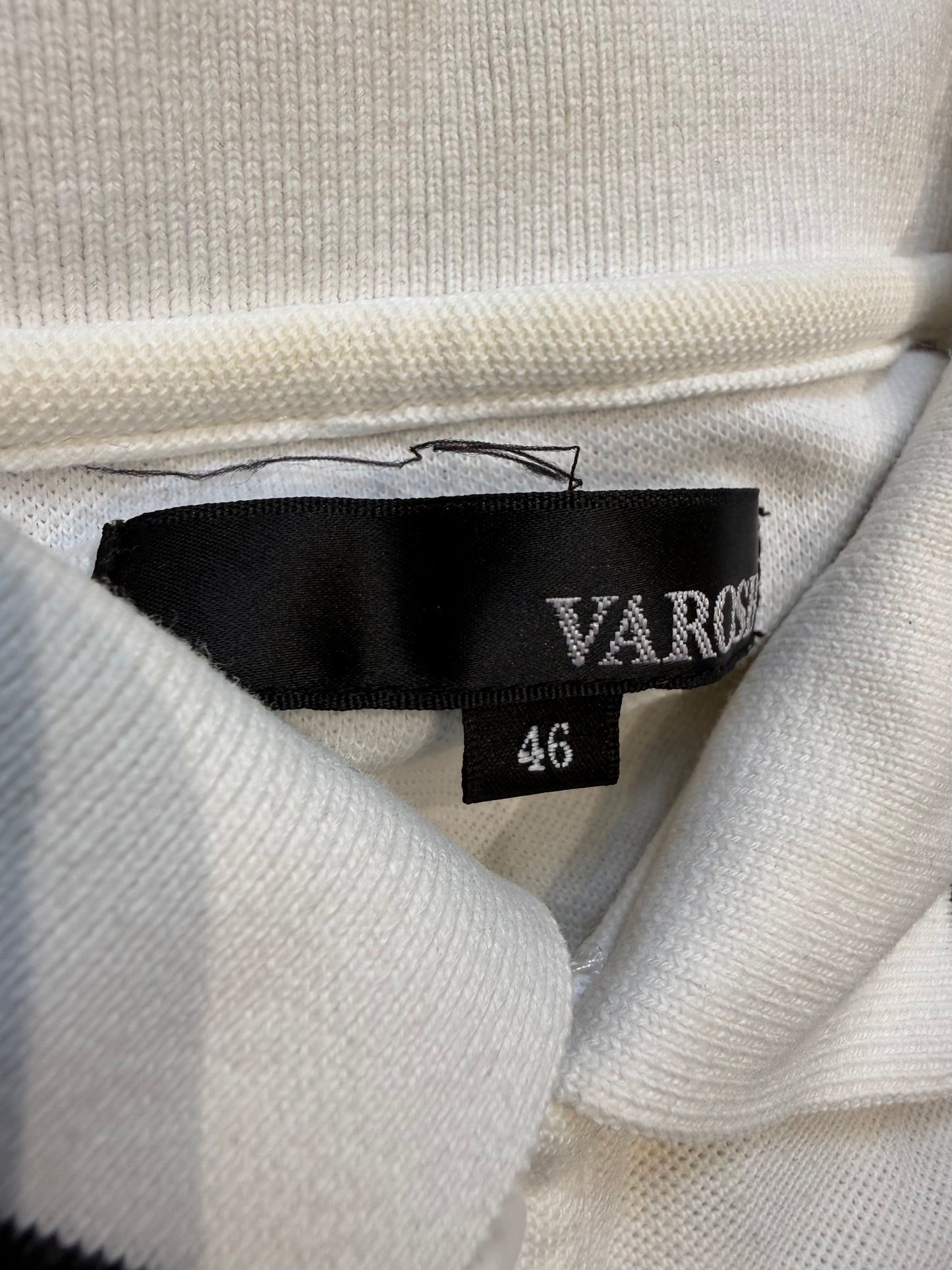 000’s Varosh Polo (S)