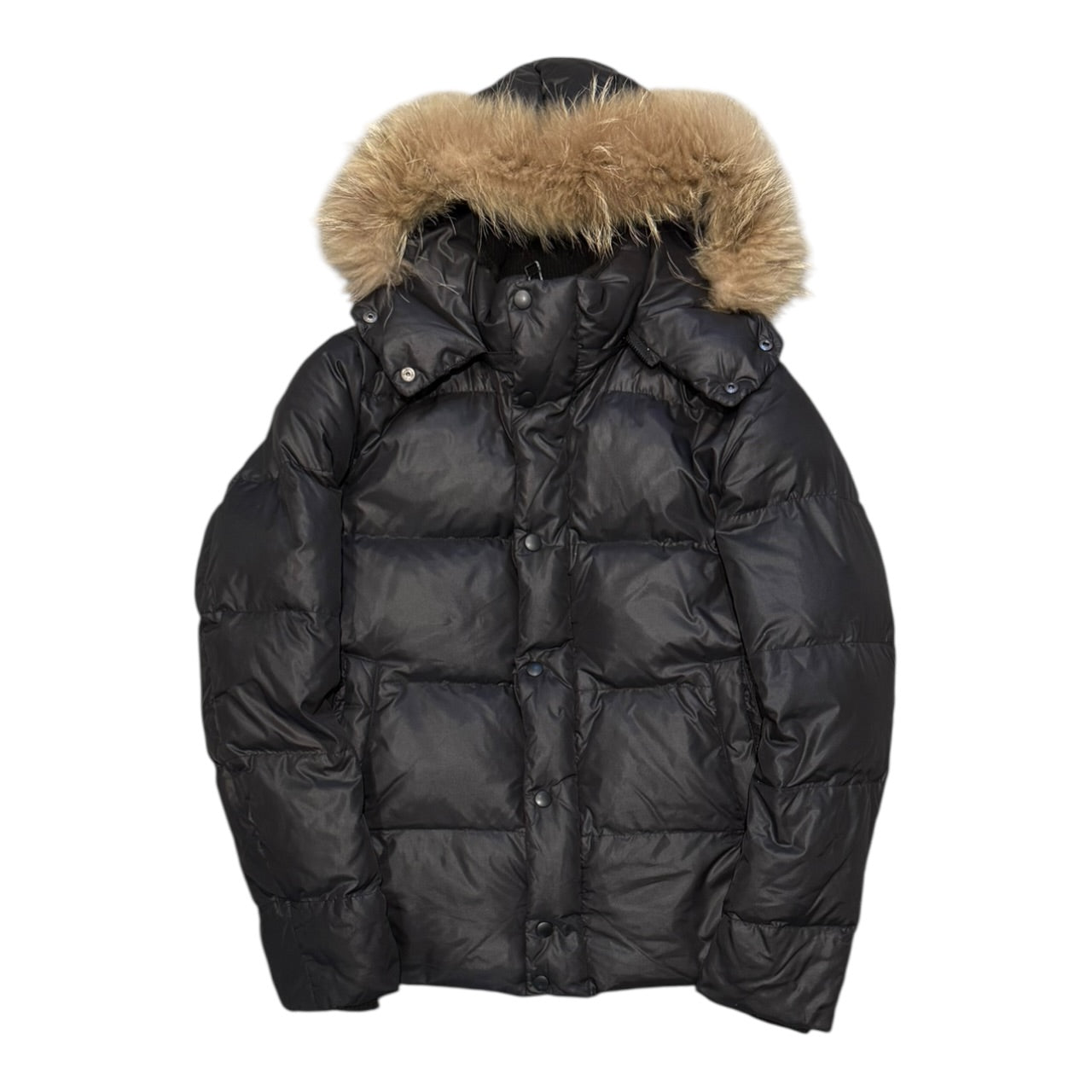 000’s Ships Fur Puffer (S)
