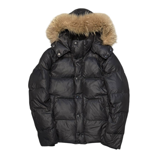 000’s Ships Fur Puffer (S)