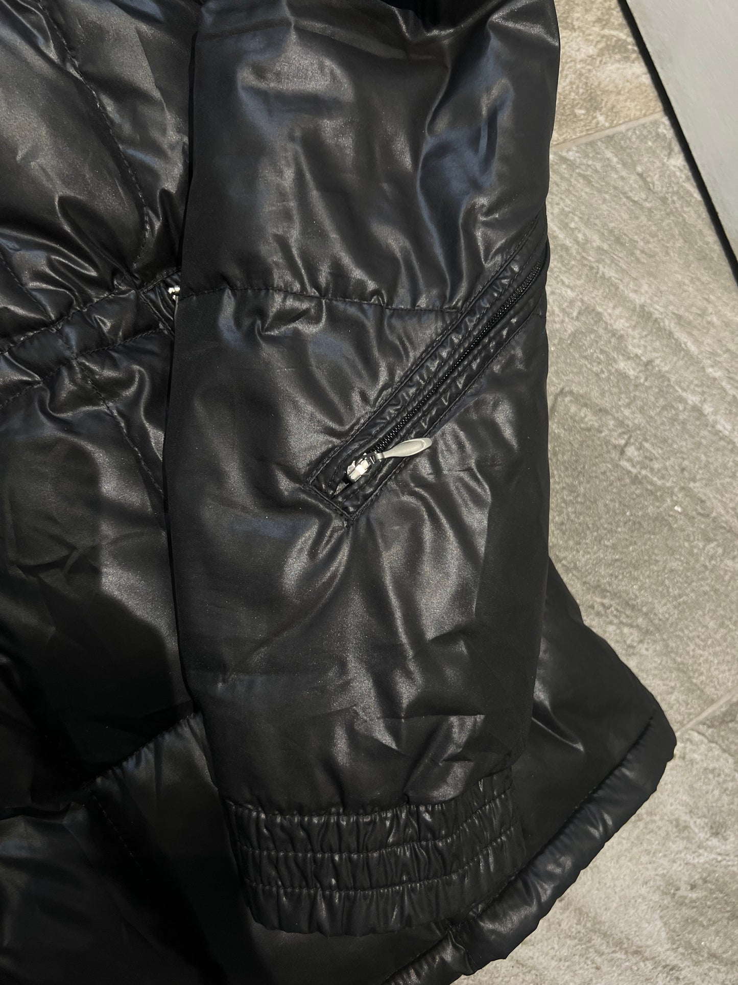 Japanese Takeo Kikuchi Fur Hood Puffer