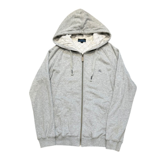 000’s Burberry Hoodie (M)