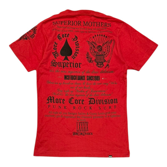 000’s MCD Tee (S)