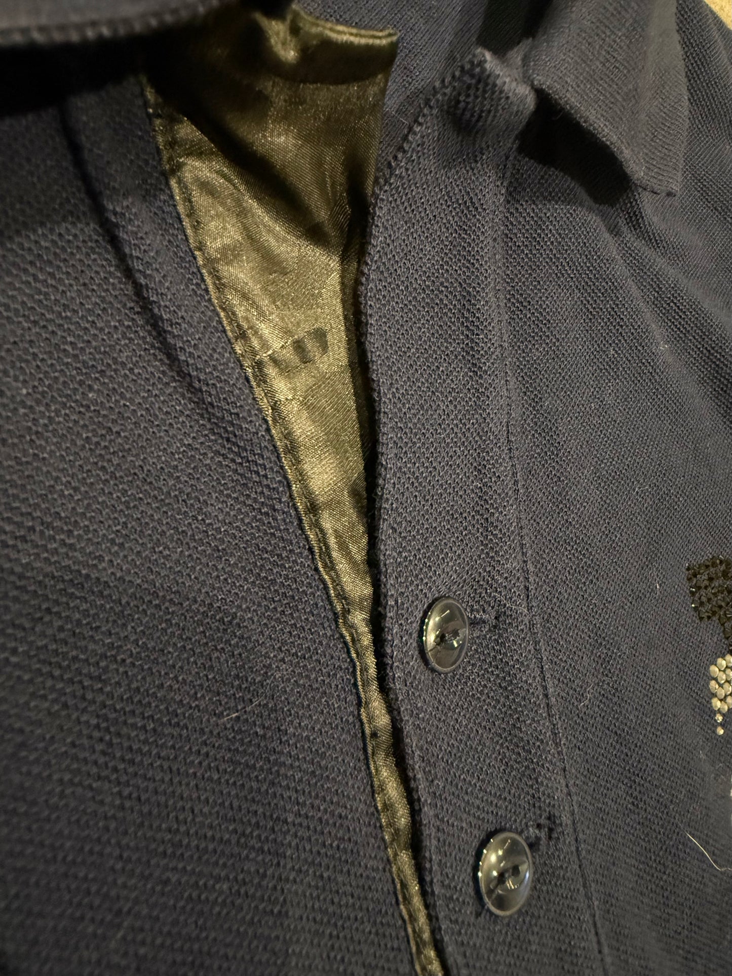 000’s Regina Franco Polo (S)