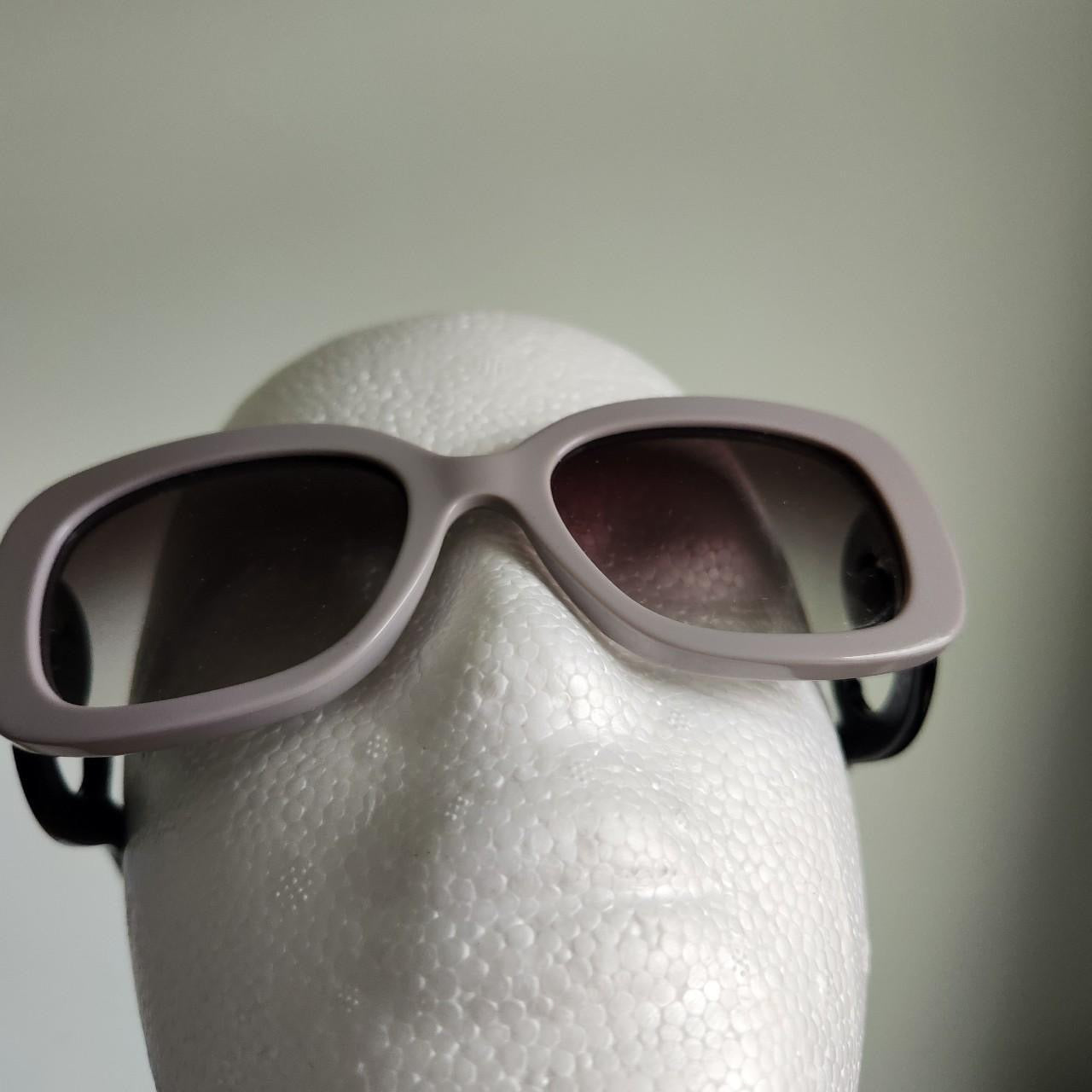 Prada Baroque Sunglasses