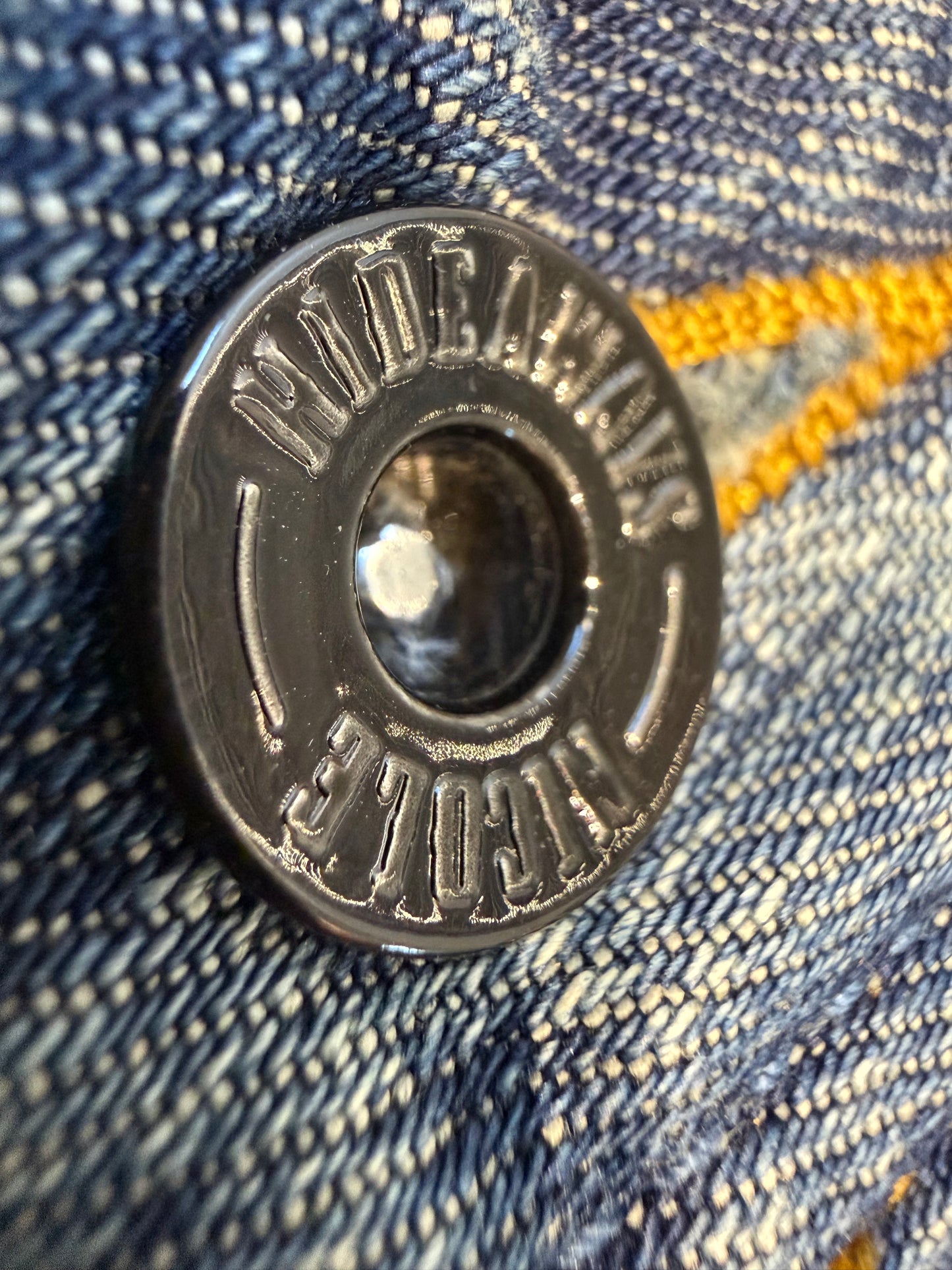 000’s Nicole Bootcut Jeans (30”)