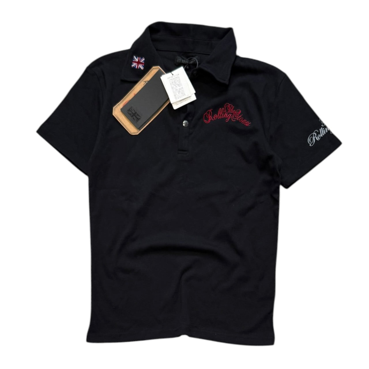 000’s In The Attic Polo (S)