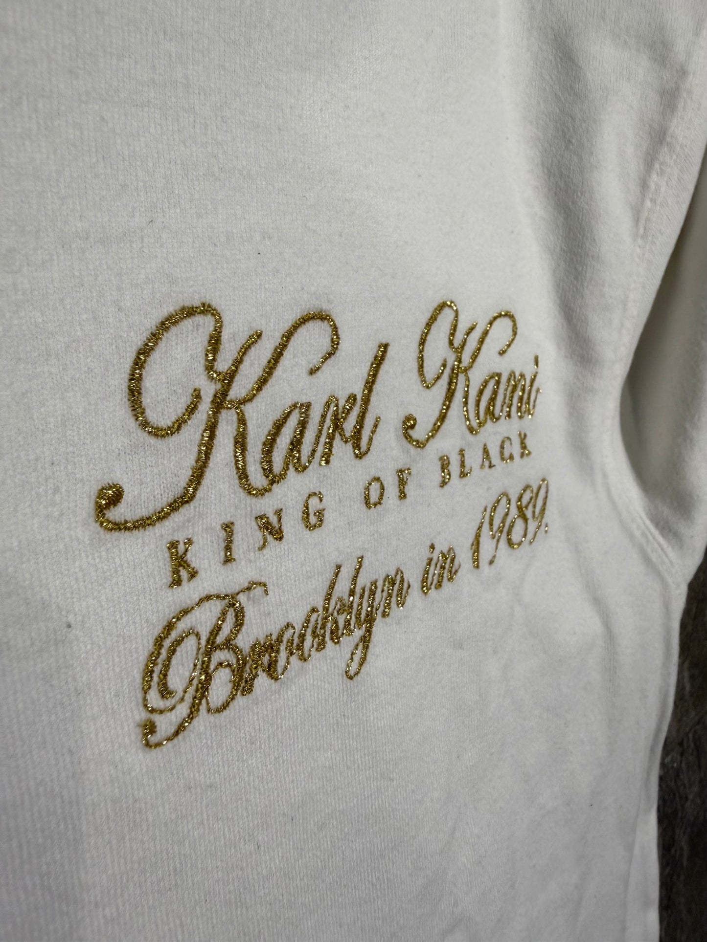 000’s Karl Kani Longsleeve (S)