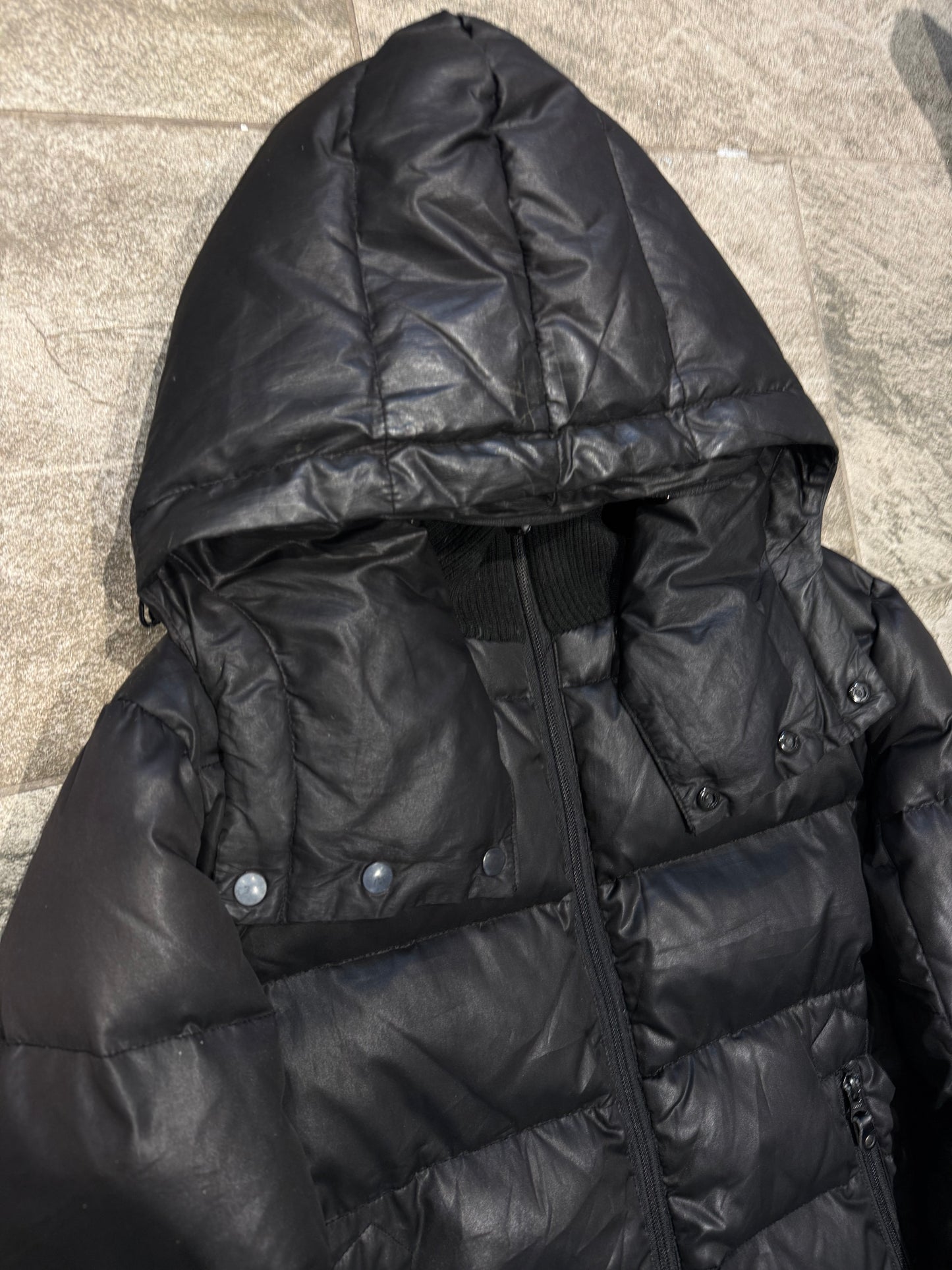 000’s Abahouse Puffer (S)