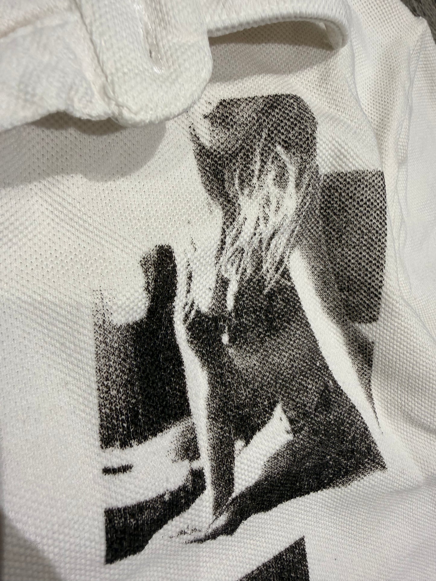 000’s Japanese MS Polo (XS)