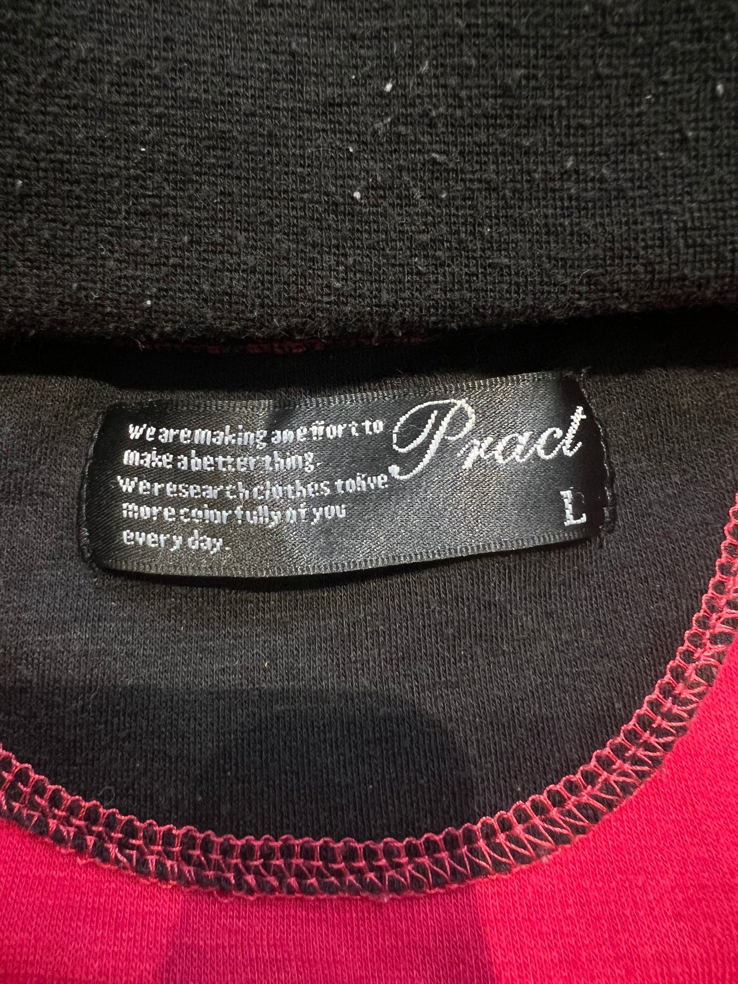 000’s Pract Bono Hoodie