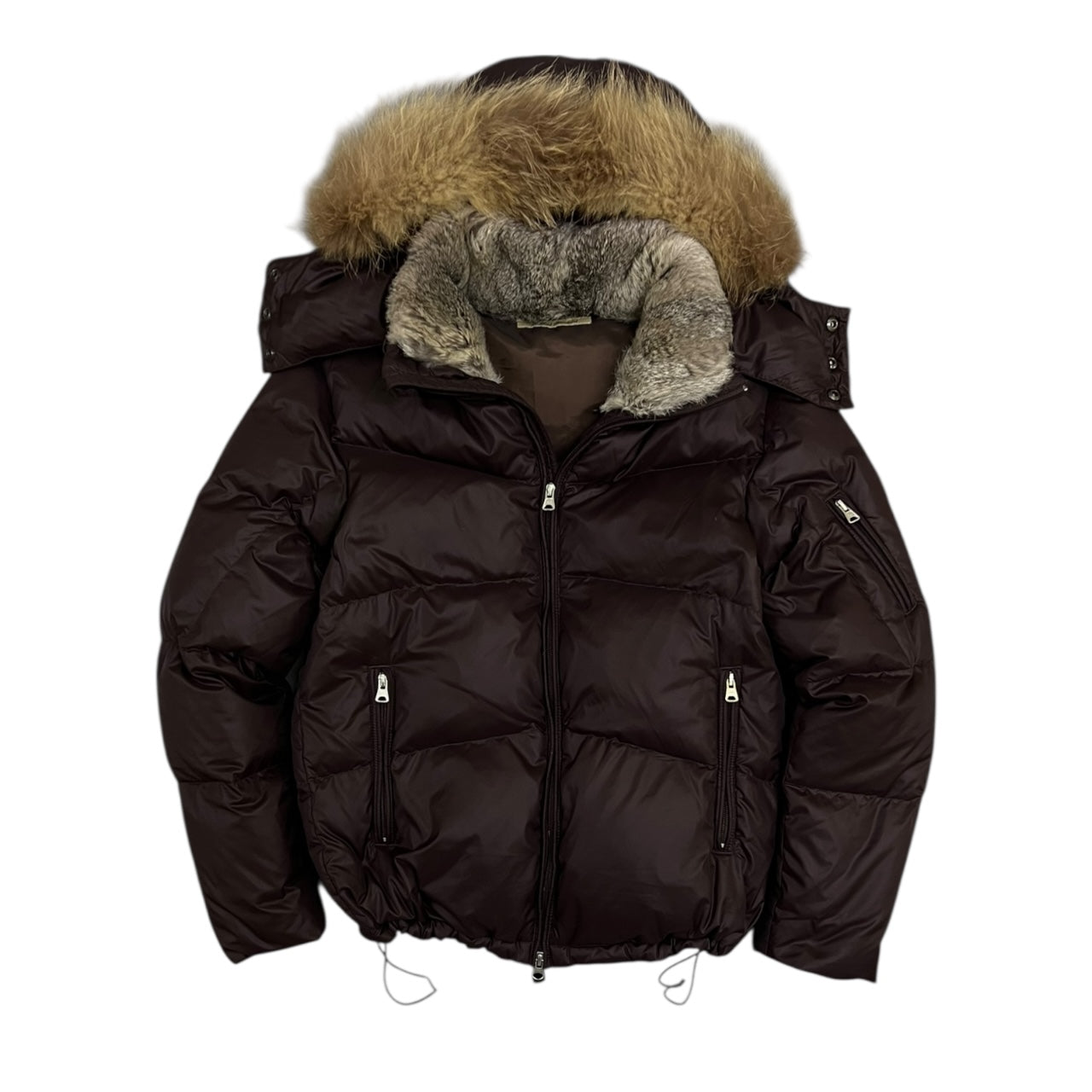 000’s Journal Standard Fur Puffer