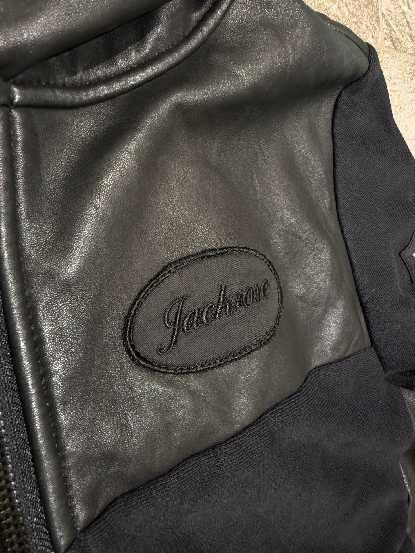000’s Jackrose Hoodie (S)